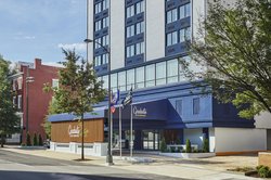  - Graduate Hotel Richmond - I-64 & I-95, Exit 76