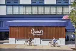  - Graduate Hotel Richmond - I-64 & I-95, Exit 76