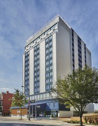  - Graduate Hotel Richmond - I-64 & I-95, Exit 76