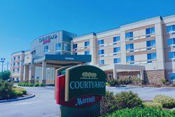  - Courtyard by Marriott Hotel Owensboro