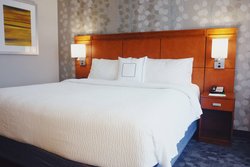  - Courtyard by Marriott Hotel Owensboro