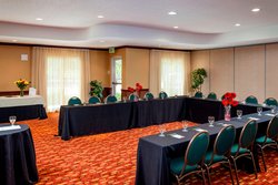  - Courtyard by Marriott Hotel Simi Valley