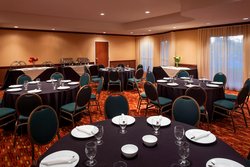 - Courtyard by Marriott Hotel Simi Valley