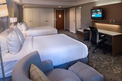  - Courtyard by Marriott Hotel Oxnard