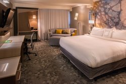  - Courtyard by Marriott Hotel Oxnard