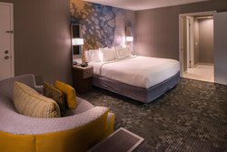 - Courtyard by Marriott Hotel Oxnard