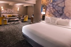  - Courtyard by Marriott Hotel Oxnard