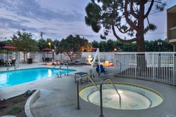  - Courtyard by Marriott Hotel Oxnard