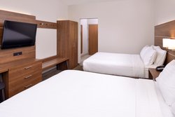  - Holiday Inn Express & Suites East Ridge - I-75, Exit 1