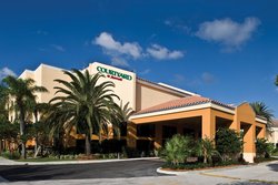  - Courtyard by Marriott Hotel Boynton Beach