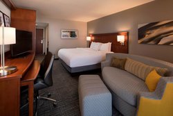  - Courtyard by Marriott Hotel Boynton Beach