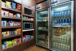  - Fairfield Inn & Suites by Marriott Fort Stockton - I-10, Exit 257