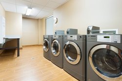  - Fairfield Inn & Suites by Marriott Fort Stockton - I-10, Exit 257