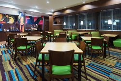  - Fairfield Inn & Suites by Marriott Fort Stockton - I-10, Exit 257