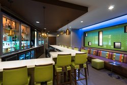  - Fairfield Inn & Suites by Marriott Fort Stockton - I-10, Exit 257