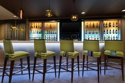  - Fairfield Inn & Suites by Marriott Fort Stockton - I-10, Exit 257