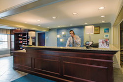  - Holiday Inn Express Merrimack