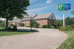  - Holiday Inn Express Merrimack