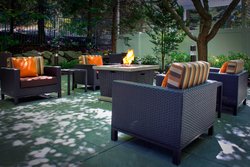  - Courtyard by Marriott Tigard - I-5, Exit 291