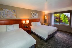 - Courtyard by Marriott Tigard - I-5, Exit 291