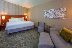  - Courtyard by Marriott Tigard - I-5, Exit 291