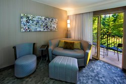  - Courtyard by Marriott Tigard - I-5, Exit 291