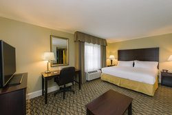  - Holiday Inn Express Merrimack