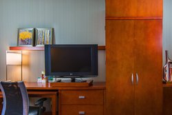  - Courtyard by Marriott Tigard - I-5, Exit 291