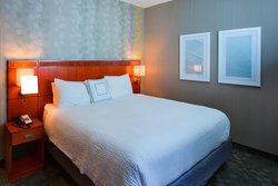  - Courtyard by Marriott Tigard - I-5, Exit 291