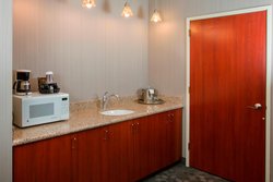  - Courtyard by Marriott Tigard - I-5, Exit 291