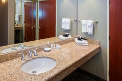  - Courtyard by Marriott Tigard - I-5, Exit 291