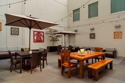  - Courtyard by Marriott Hotel Portland City Center - I-405, Exit 2A