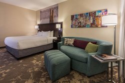 - Courtyard by Marriott Hotel Portland City Center - I-405, Exit 2A
