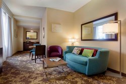  - Courtyard by Marriott Hotel Portland City Center - I-405, Exit 2A