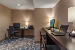  - Courtyard by Marriott Hotel Portland City Center - I-405, Exit 2A