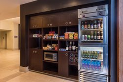  - Courtyard by Marriott Hotel Portland City Center - I-405, Exit 2A