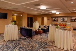  - Courtyard by Marriott Hotel Portland City Center - I-405, Exit 2A