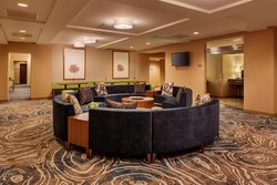  - Courtyard by Marriott Hotel Portland City Center - I-405, Exit 2A