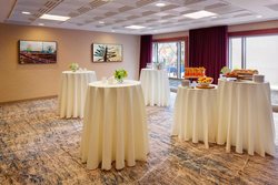  - Courtyard by Marriott Hotel Portland City Center - I-405, Exit 2A