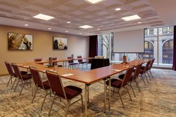  - Courtyard by Marriott Hotel Portland City Center - I-405, Exit 2A
