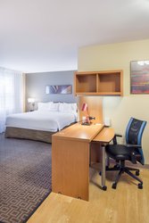  - TownePlace Suites by Marriott Hillsboro