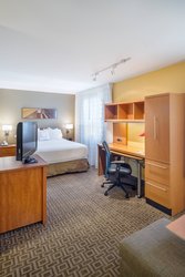  - TownePlace Suites by Marriott Hillsboro