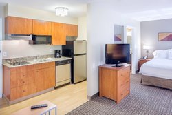  - TownePlace Suites by Marriott Hillsboro