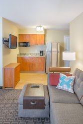  - TownePlace Suites by Marriott Hillsboro