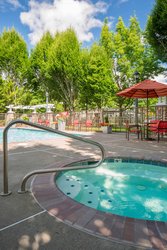  - TownePlace Suites by Marriott Hillsboro