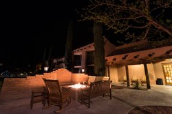  - Courtyard by Marriott Hotel Page