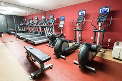  - Courtyard by Marriott Hotel Page