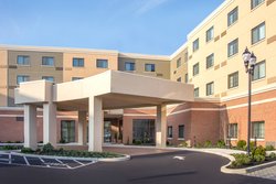  - Courtyard by Marriott Hotel Glassboro