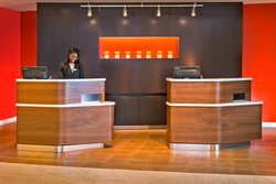  - Courtyard by Marriott Hotel Glassboro