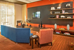  - Courtyard by Marriott Hotel Glassboro